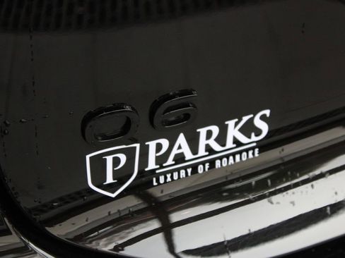 Used 2025 Audi Q6 e-tron Premium Plus w/ Premium Plus image 35