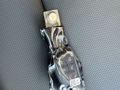 New 2026 Buick Envision Preferred image 35