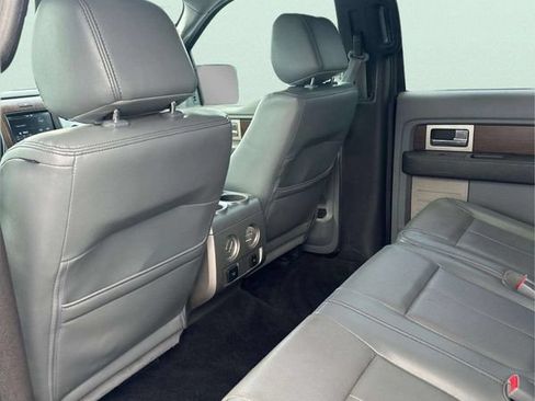 Used 2013 Ford F150 Lariat w/ Mid Equipment Group AWD/4WD image 17