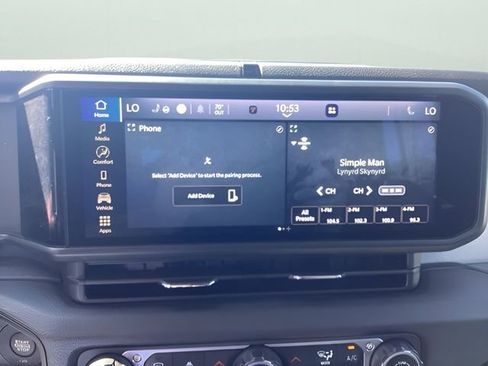 Used 2024 Jeep Wrangler Unlimited image 19