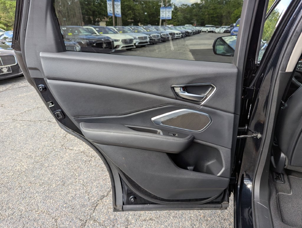 Used 2019 Acura RDX AWD image 36