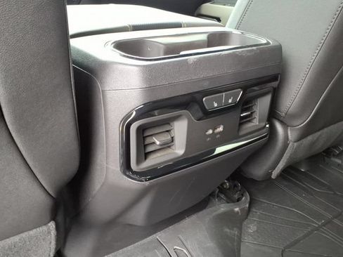 Used 2023 Chevrolet Silverado 1500 ZR2 w/ Technology Package AWD/4WD image 13