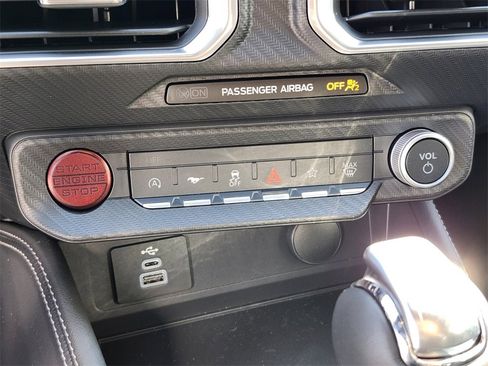 New 2025 Ford Mustang GT Premium image 17