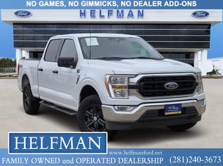 Certified 2022 Ford F150 XLT w/ Equipment Group 301A Mid video 1