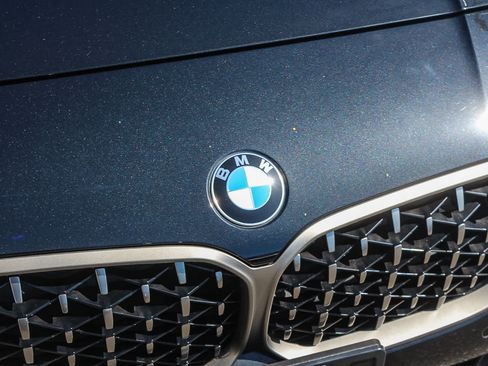 Certified 2023 BMW M235i xDrive Gran Coupe AWD/4WD image 11