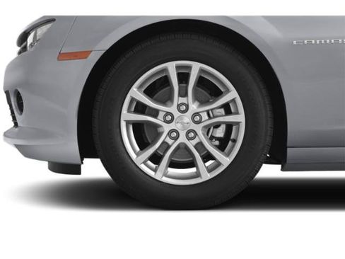 Used 2015 Chevrolet Camaro LT w/ RS Package RWD image 14