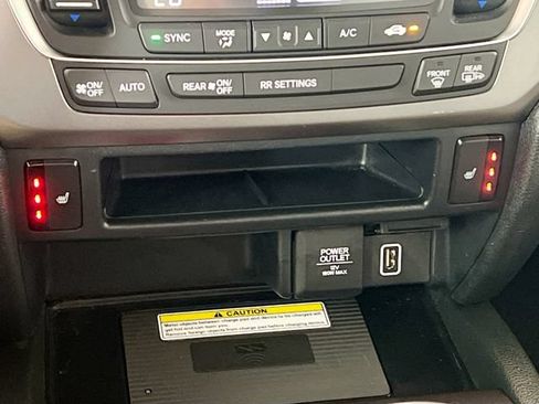 Used 2023 Honda Passport EX-L image 22