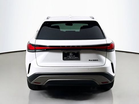 Certified 2025 Lexus RX 350 Premium w/ Convenience Package FWD image 6