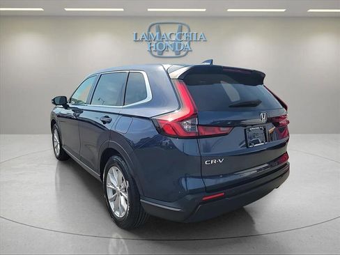 Used 2024 Honda CR-V EX-L image 3