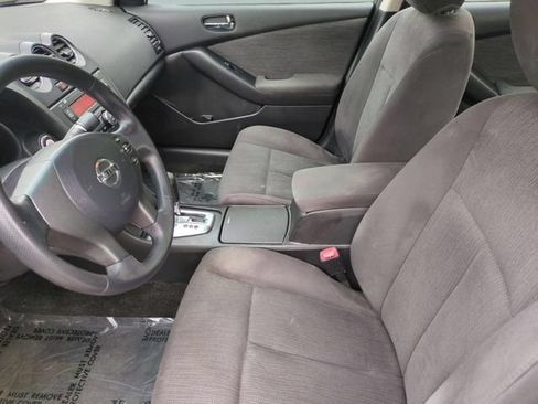 Used 2012 Nissan Altima 2.5 S FWD image 24