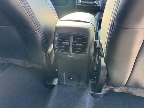 New 2026 Ford Escape ST-Line Select w/ Tech Pack #1 image 22