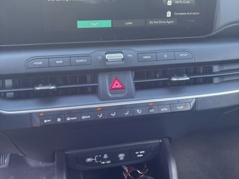 Certified 2025 Kia K4 LXS image 16