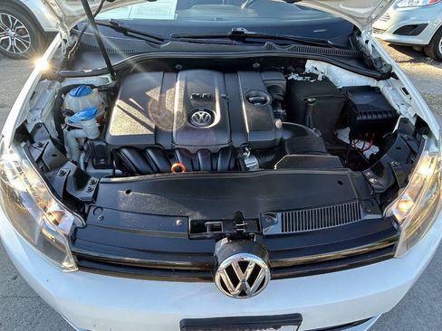 Used 2013 Volkswagen Jetta S FWD image 9