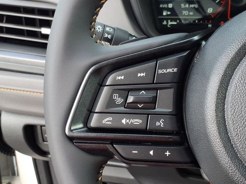 New 2026 Subaru Forester Wilderness AWD/4WD image 35