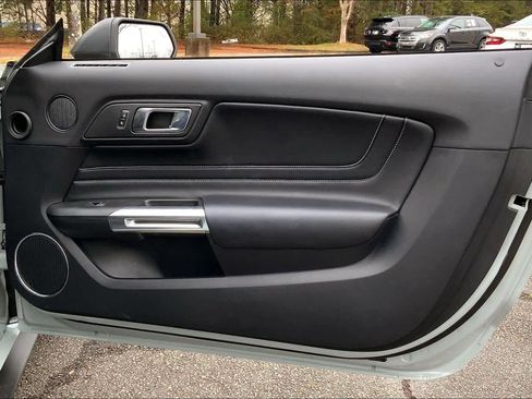 Certified 2023 Ford Mustang Mach 1 w/ Equipment Group 700A image 19