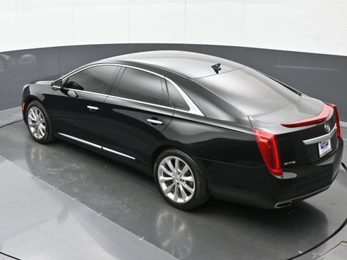 Used 2014 Cadillac XTS Luxury w/ Driver Awareness Package FWD image 28