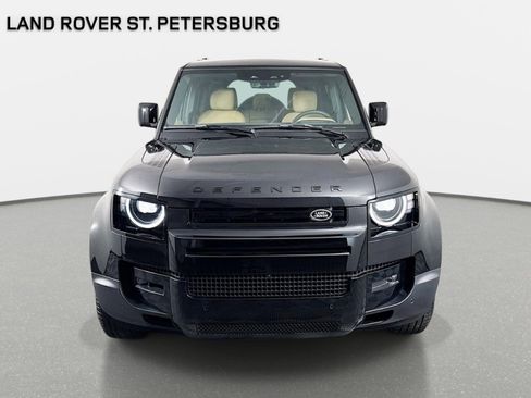 Used 2026 Land Rover Defender 110 S AWD/4WD image 2