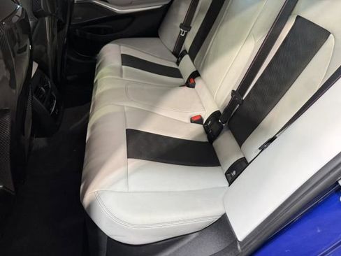 Used 2023 BMW M3 Competition w/ Executive Package image 26