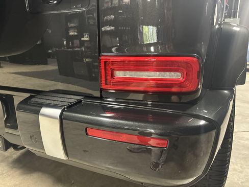 Used 2021 Mercedes-Benz G 63 AMG 4MATIC image 37