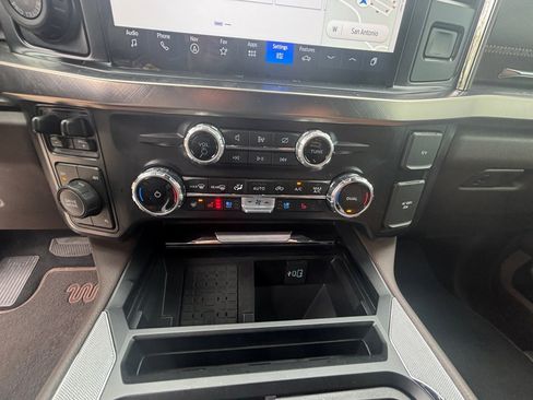 Used 2024 Ford F250 King Ranch image 5