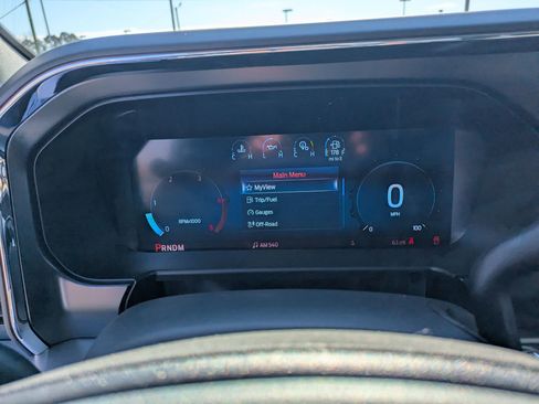 New 2026 Ford F250 XLT w/ XLT Premium Package image 19