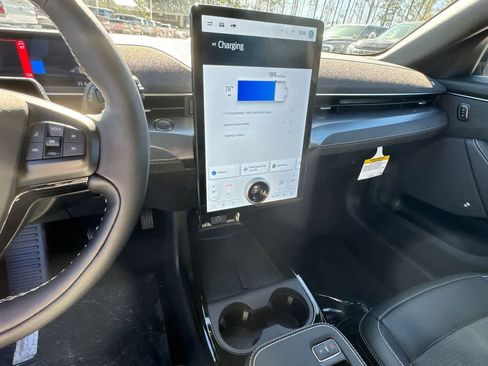 Used 2024 Ford Mustang Mach-E GT image 24