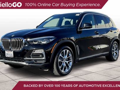 Used 2020 BMW X5 xDrive40i w/ Premium Package