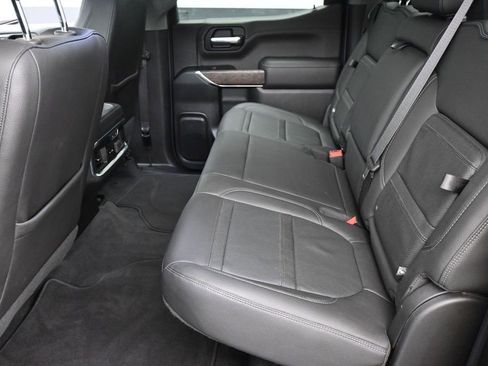 Used 2019 GMC Sierra 1500 Denali w/ Denali Ultimate Package AWD/4WD image 6
