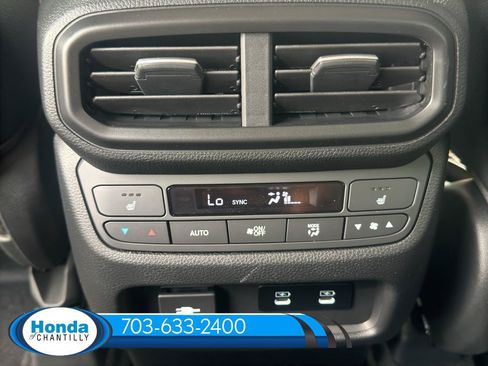 New 2026 Honda Pilot Elite image 30