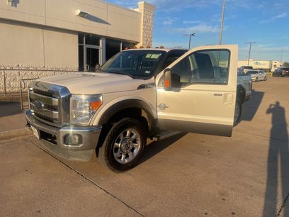 Used 2016 Ford F350 Lariat w/ Lariat Ultimate Package