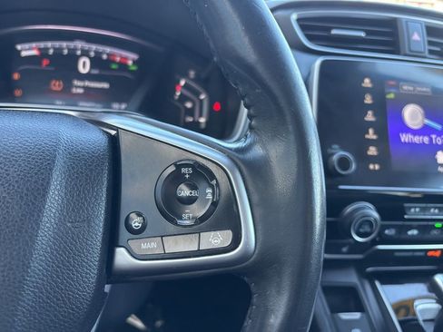 Used 2020 Honda CR-V Touring image 15