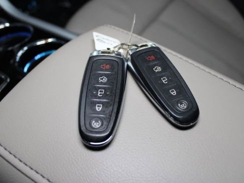 Used 2014 Ford Edge Limited w/ Equipment Group 302A image 14