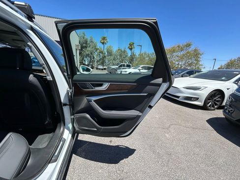 Used 2020 Audi A6 3.0T allroad Premium Plus image 11