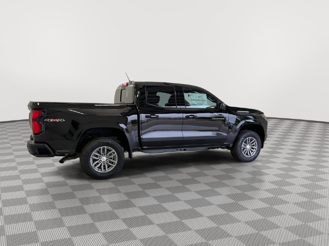 New 2026 Chevrolet Colorado LT w/ LT Convenience Package AWD/4WD image 15