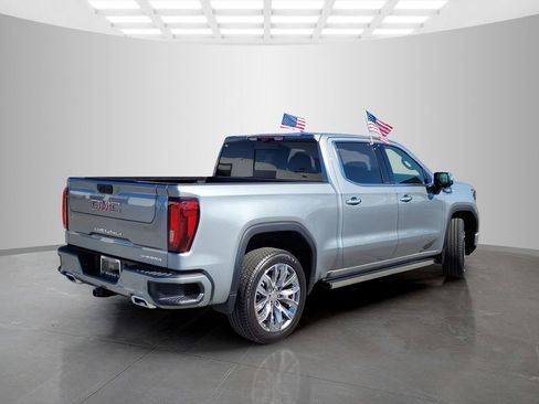 New 2026 GMC Sierra 1500 Denali w/ Denali Reserve Package AWD/4WD image 5