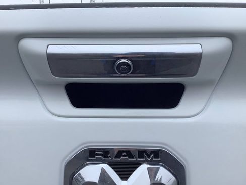 Used 2019 RAM 1500 Big Horn image 27