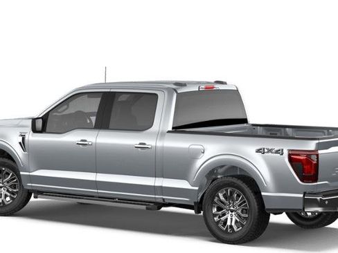 New 2026 Ford F150 XLT AWD/4WD image 24