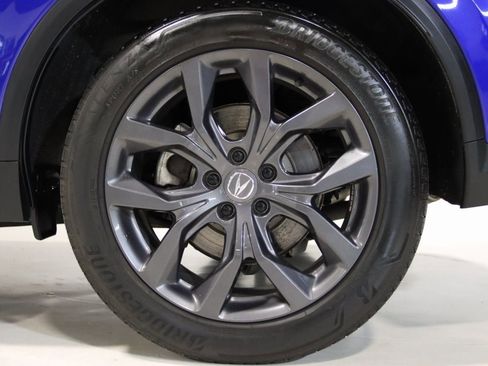 Used 2023 Acura MDX A-Spec image 81