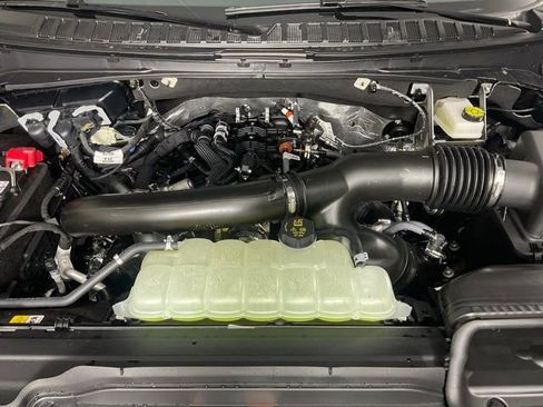 New 2025 Ford Expedition Max Platinum w/ Driver's Package image 9