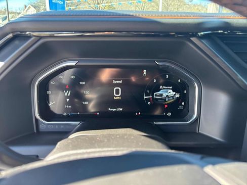 New 2026 GMC Sierra 1500 AT4 w/ AT4 Premium Package image 16