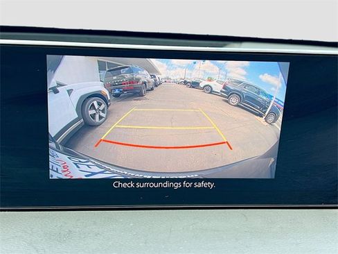 Used 2023 MAZDA CX-50 2.5 S w/ Cargo Package image 14