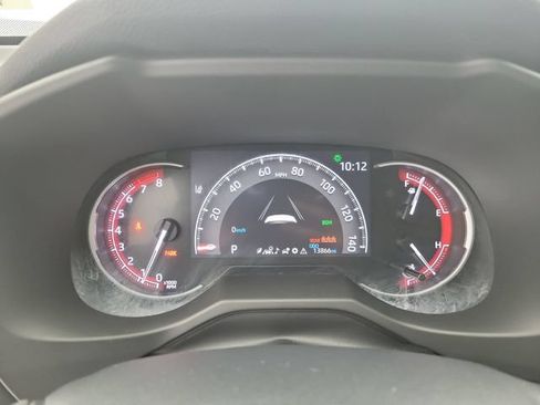 Used 2023 Toyota RAV4 XLE w/ Convenience Package FWD image 26