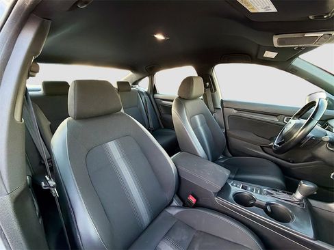 Used 2024 Honda Civic Sport image 30