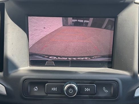 Used 2022 GMC Terrain SLE w/ Driver Convenience Package image 21