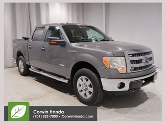 Used 2013 Ford F150 XLT w/ Luxury Equipment Group AWD/4WD 360° Tour