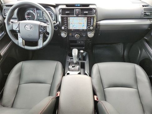 Certified 2024 Toyota 4Runner TRD Off-Road Premium image 19