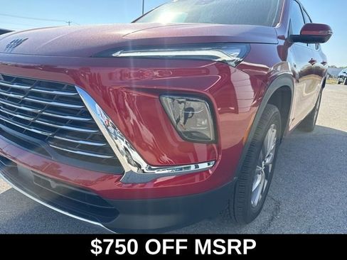 New 2026 Buick Enclave Preferred w/ Power Package image 5