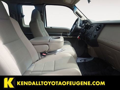 Used 2008 Ford F250 XL image 15