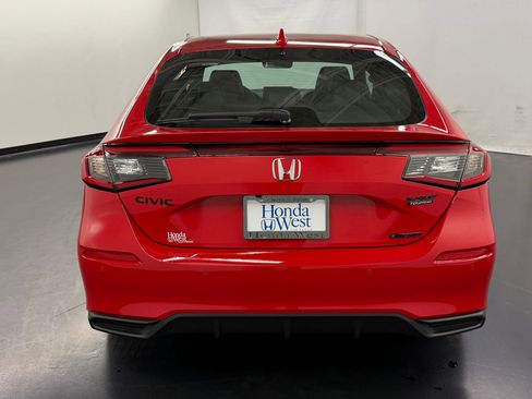 New 2026 Honda Civic Sport Touring image 10