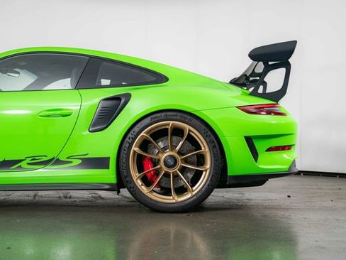 Used 2019 Porsche 911 GT3 RS RWD image 13